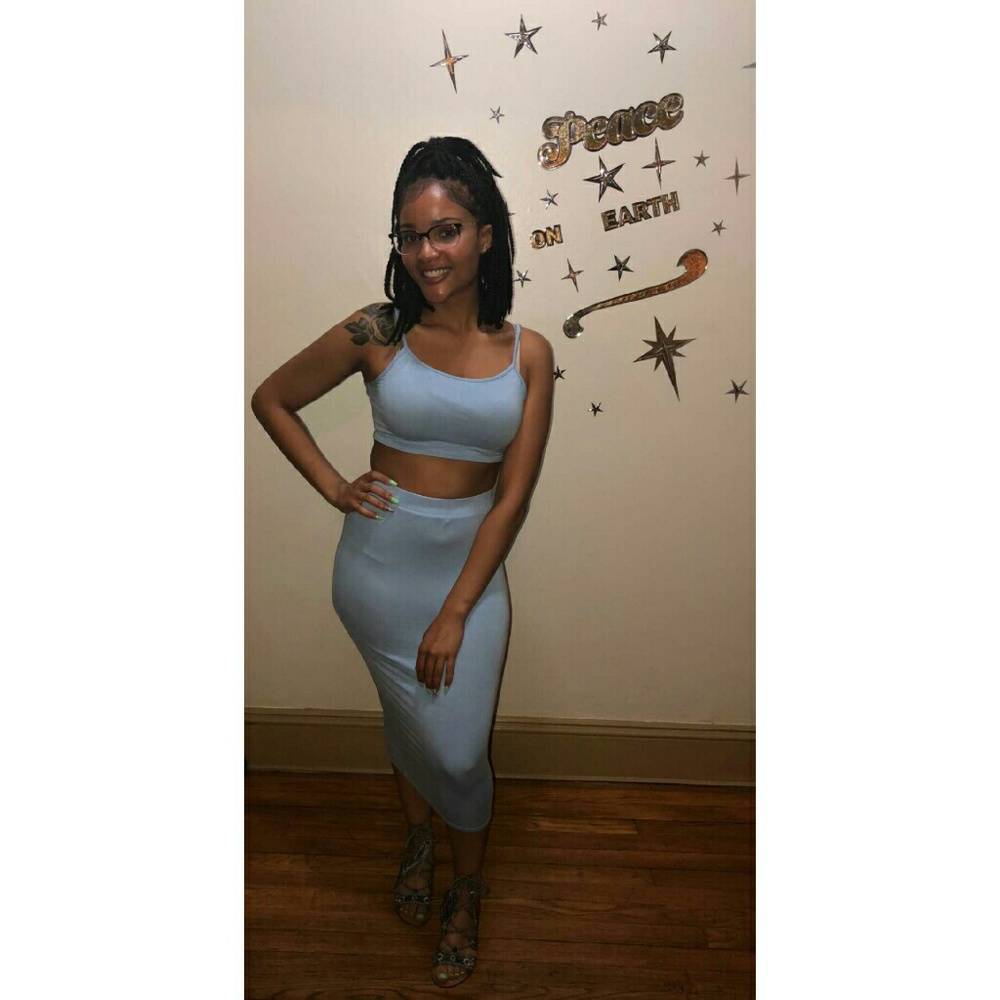 Meet your Posher, Janell